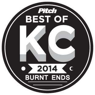 The Pitch Best of KC 2014 Burnt Ends
